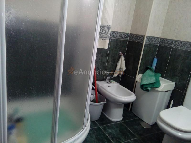 Apartamento en venta en  Bailén - Miraflores, Málaga