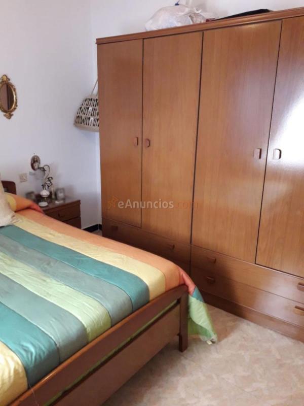 Adosado en venta en  Bailén - Miraflores, Málaga