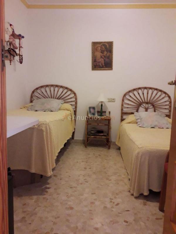 Adosado en venta en  Bailén - Miraflores, Málaga