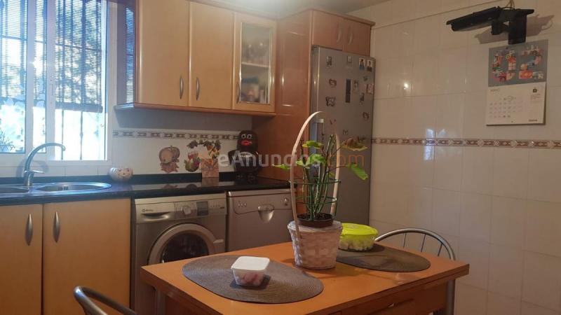 Casa en venta en  Bailén - Miraflores, Málaga