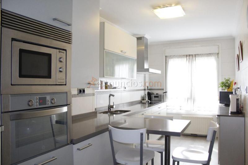 Apartamento en venta en  galicia, Oeste, Gijón