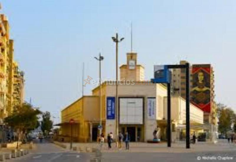 Apartamento en venta en  Centro, Málaga