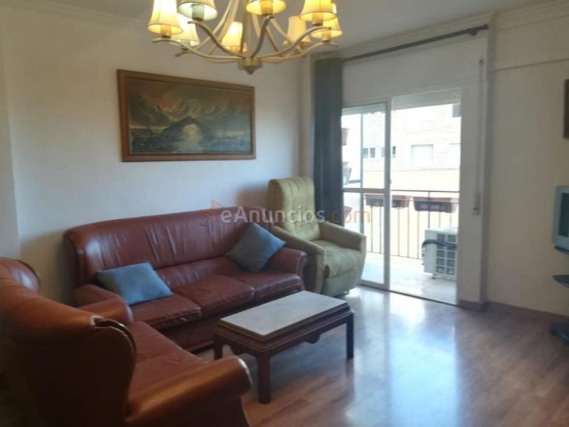 Apartamento en venta en  Centro, Málaga
