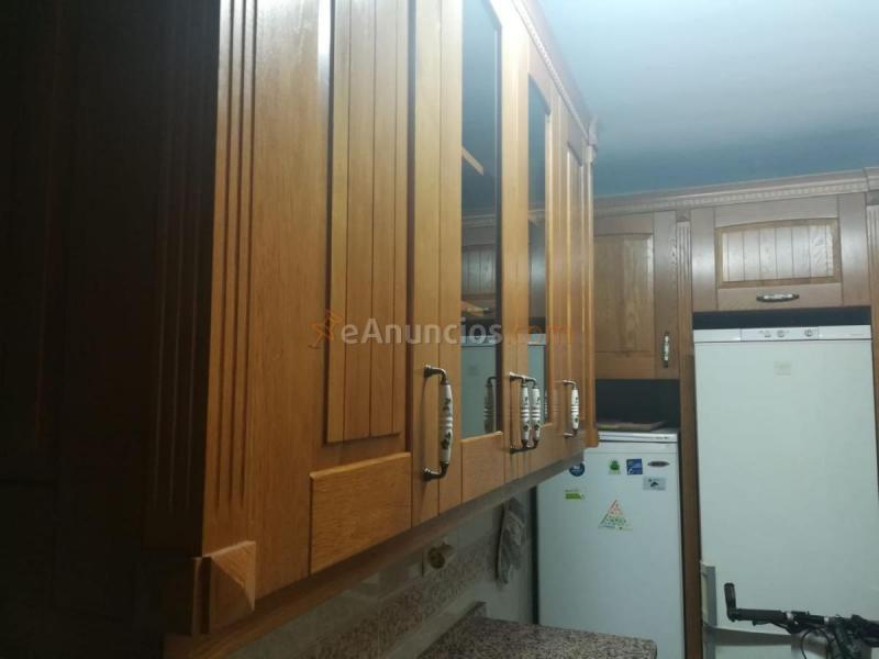 Apartamento en venta en  Centro, Málaga