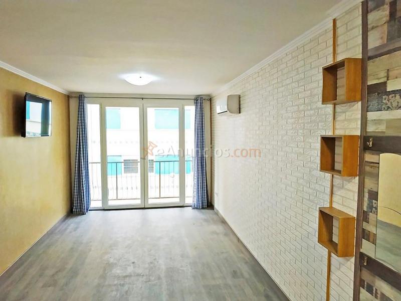 Apartamento en venta en  Benicalap, Valncia