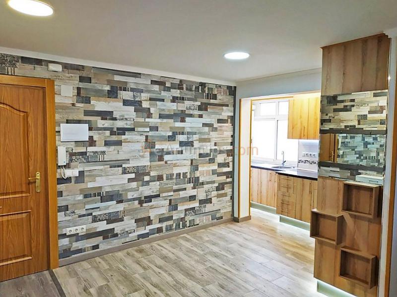 Apartamento en venta en  Benicalap, Valncia