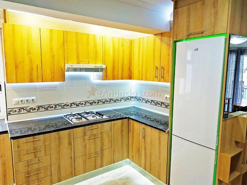 Apartamento en venta en  Benicalap, Valncia