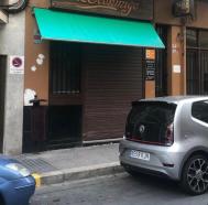 Local Comercial en venta en  manuel gonzalez martin, Centro, Las Palmas de Gran Canaria