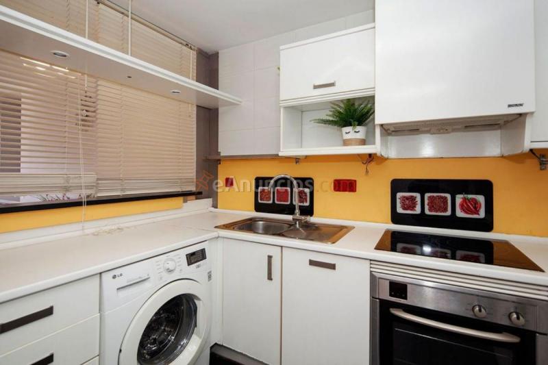 Apartamento en venta en  Sants-Montjuc, Barcelona