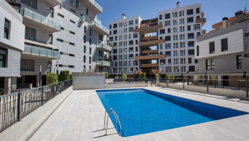 Apartamento en venta en  Norte, Murcia
