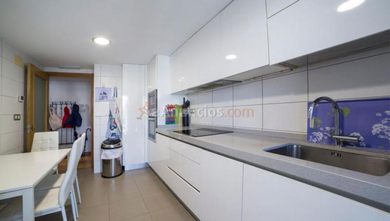 Apartamento en venta en  Norte, Murcia