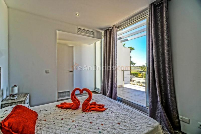 Adosado en venta en  L'Ampolla