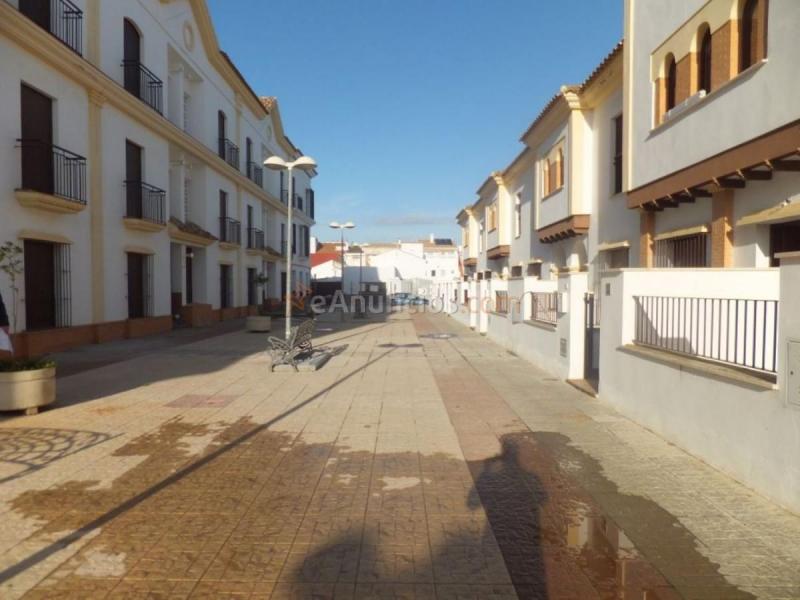 Apartamento en venta en Calle Romero, Cartaya