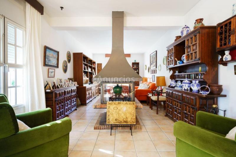 Adosado en venta en  Carrion de los Céspedes