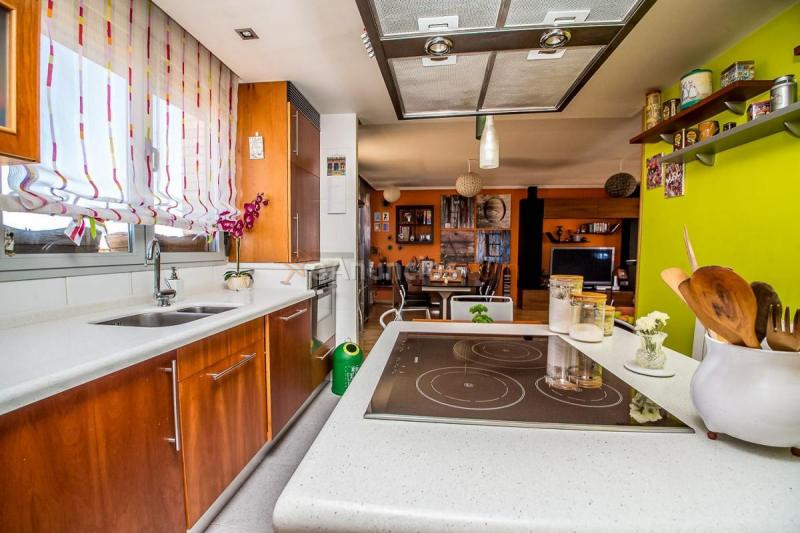 Atico en venta en  Lardero