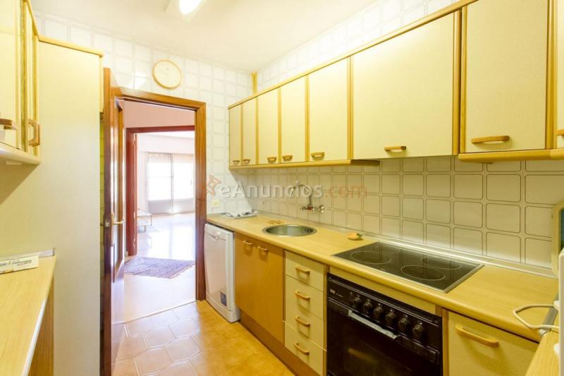 Apartamento en venta en  Navalmoral de la Mata