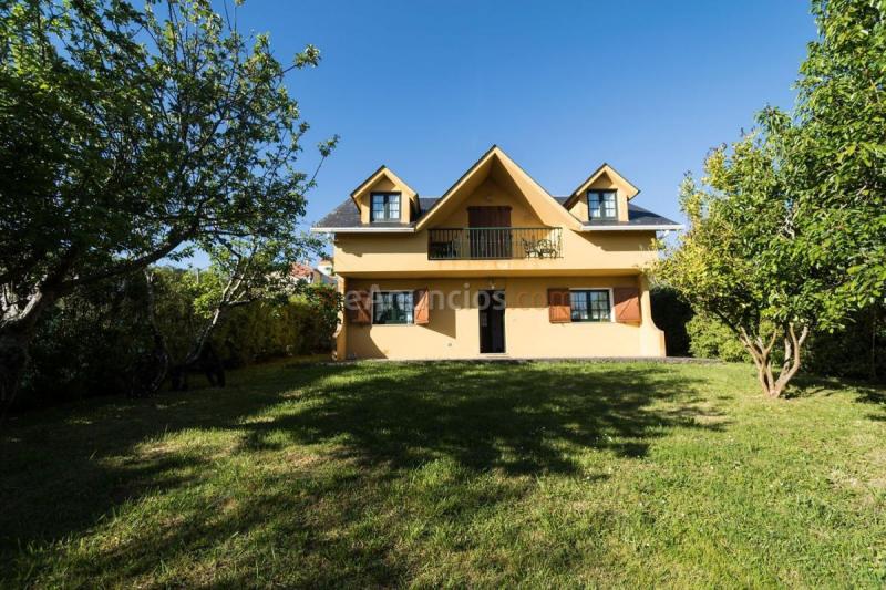 Adosado en venta en  Miño