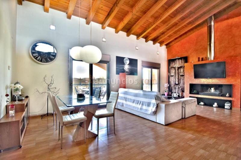 Adosado en venta en  Prats de Lluans