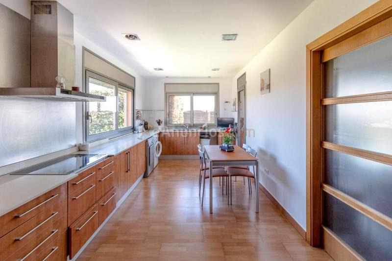 Adosado en venta en  Prats de Lluans