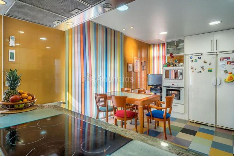 Adosado en venta en  Altea la Vella, Altea