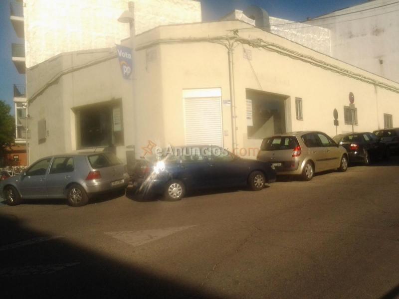 Edificio en alquiler en  BEATAS, Navalcarnero