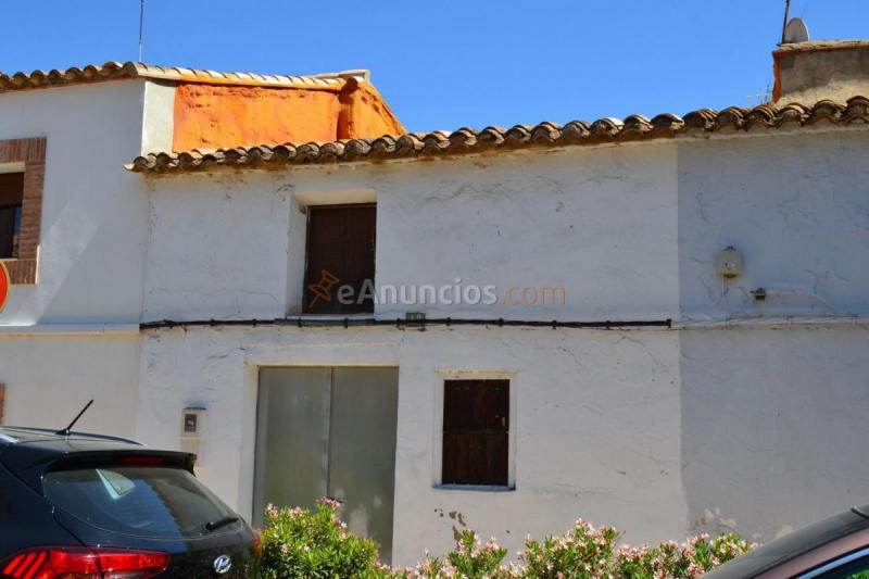 Parcela Rustica en venta en  Zona Pueblo, L'Eliana