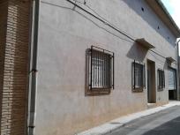 Casa en venta en  San Jaime, Requena