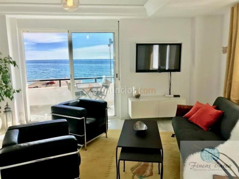 Apartamento en venta en Paseo Marítimo Rey de España, Playa de los Boliches, Fuengirola