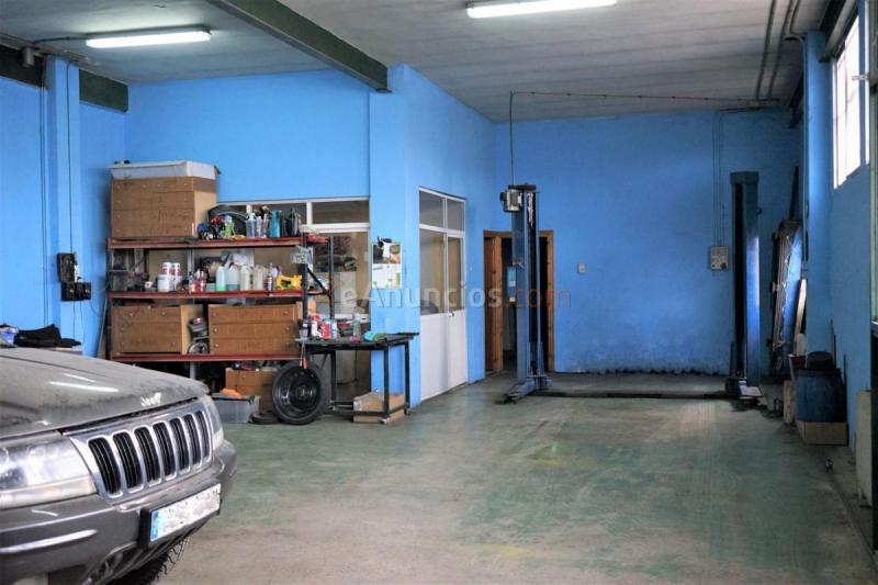 Local Comercial en venta en Calle Desvío Carretera, Requena