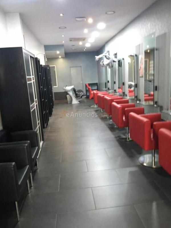 Local Comercial en alquiler en Calle de Velázquez, Salamanca, Madrid