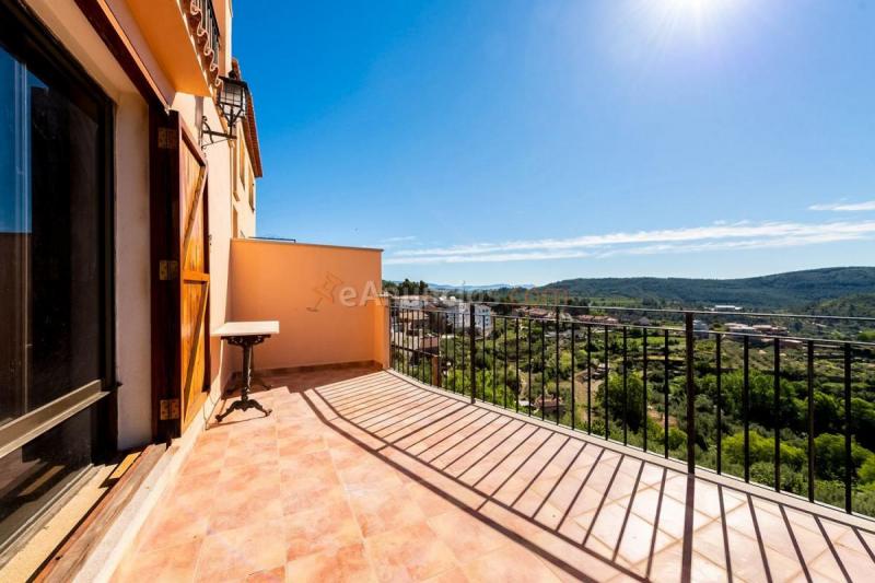 Casa Rural en venta en  Bejis