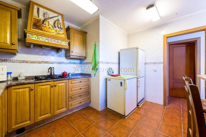 Casa Rural en venta en  Bejis