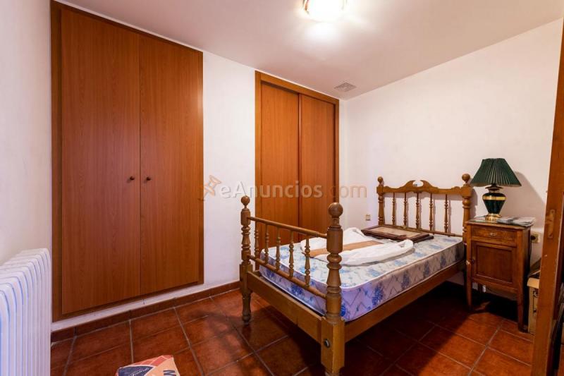 Casa Rural en venta en  Bejis