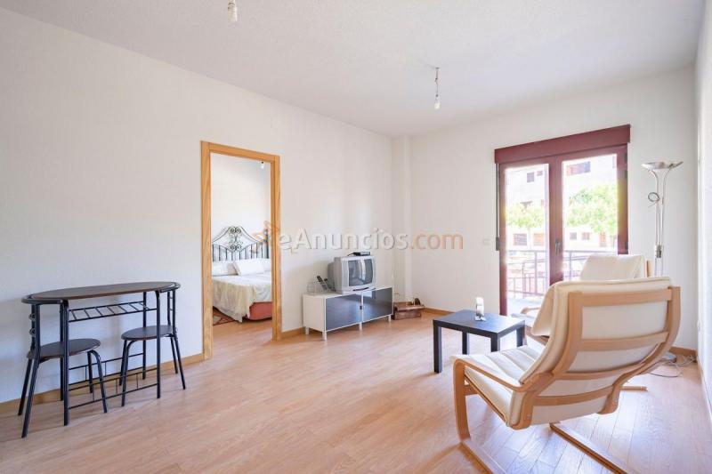 Adosado en venta en  El Hoyo de Pinares