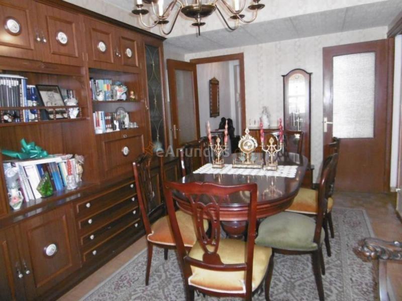 Apartamento en venta en Calle Calzadas, Centro, Burgos