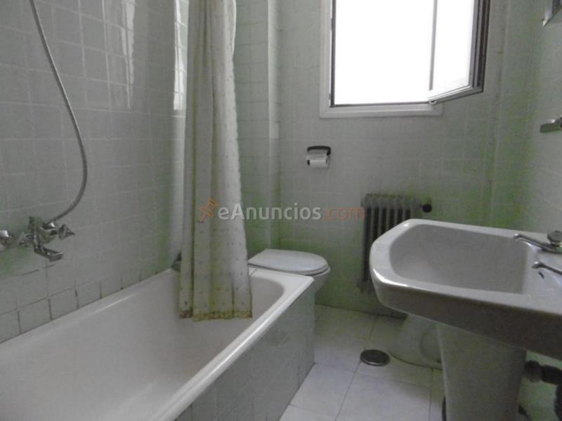 Apartamento en venta en Calle Calzadas, Centro, Burgos