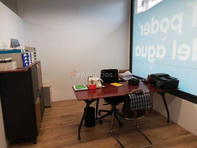 Local Comercial en alquiler en  Carretera de Cádiz, Málaga