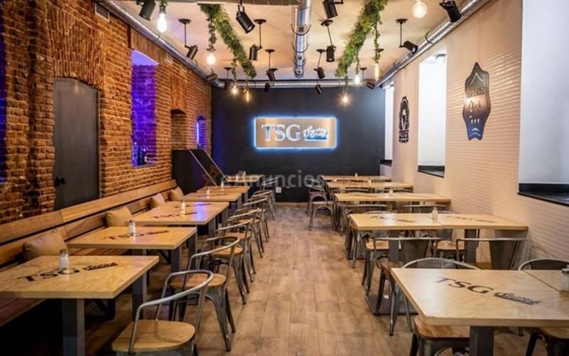 Local Comercial en venta en Calle de las Hileras, Centro, Madrid