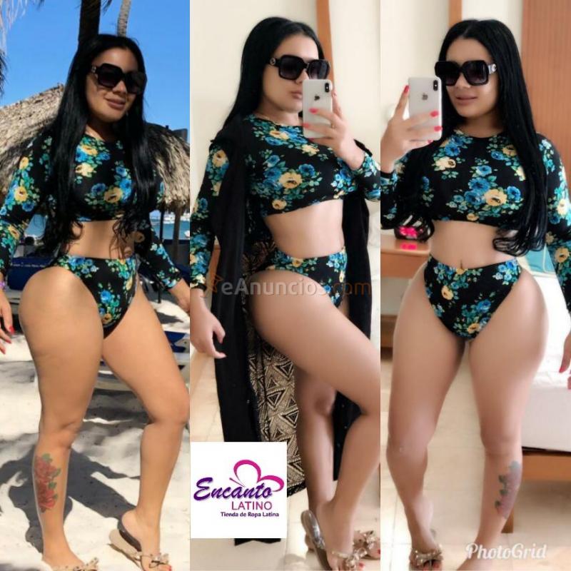 Actualiza tu guardarropas con Encanto Latino