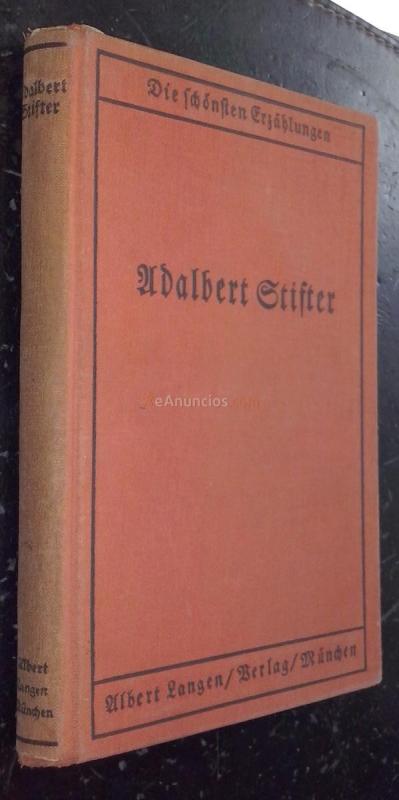 Ausgewahlt und Eingeleitet