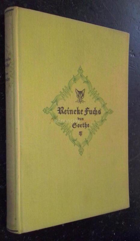 Reineke Fuchs