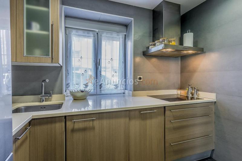 Apartamento en venta en  Capuchinos - Galtzaraborda, Renteria  Errenteria