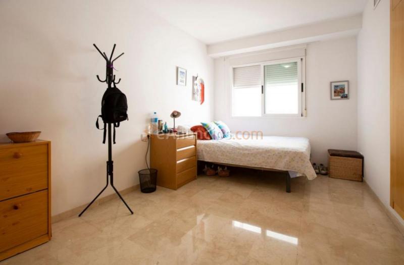 Adosado en venta en  Oliva pueblo, Oliva