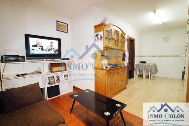 Apartamento en venta en Calle uranzu, Palmera - Dumboa - Arbes, Irun