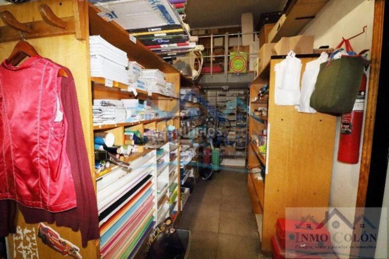 Local Comercial en venta en  Pinar - Anaka - Belaskoenea, Irun