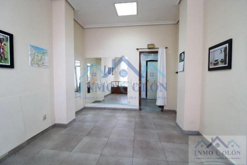 Local Comercial en venta en  Pinar - Anaka - Belaskoenea, Irun