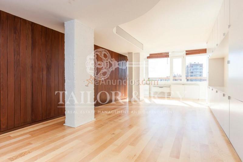 Apartamento en alquiler en Plaza mariano de cavia, Retiro, Madrid