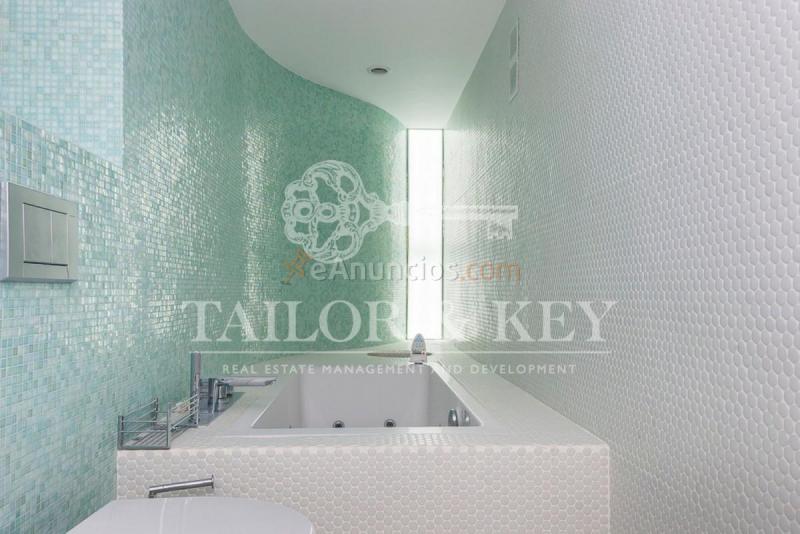 Apartamento en alquiler en Plaza mariano de cavia, Retiro, Madrid