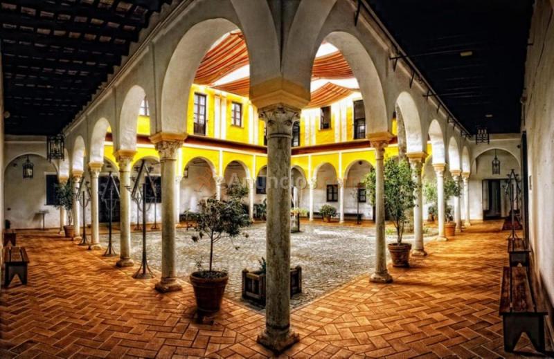 Parcela Rustica en venta en  Olivares