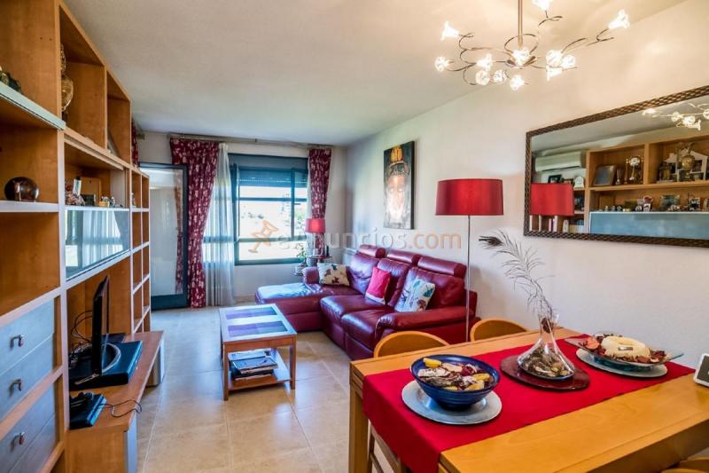 Apartamento en venta en  Zona Estación, Valdemoro